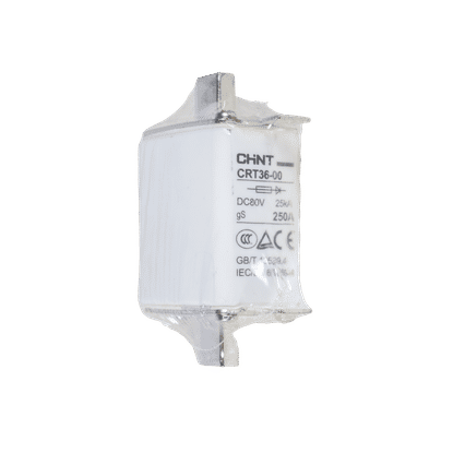 CHINT CRT36-00 250A DC FUSE