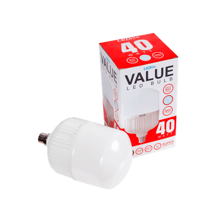 LEDLITE VALUE ES DAYLIGHT 40w LED LAMP