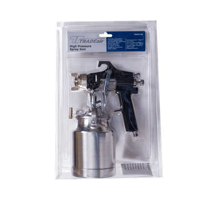 TRADEAIR HIGH PRESSURE SPRAY GUN