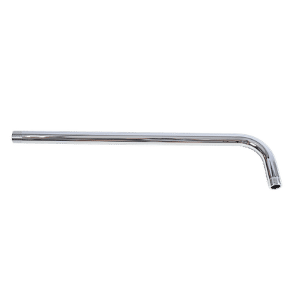 TIEMA ZS3015B CHROME PLATED BSP 15mm SHOWER ARM