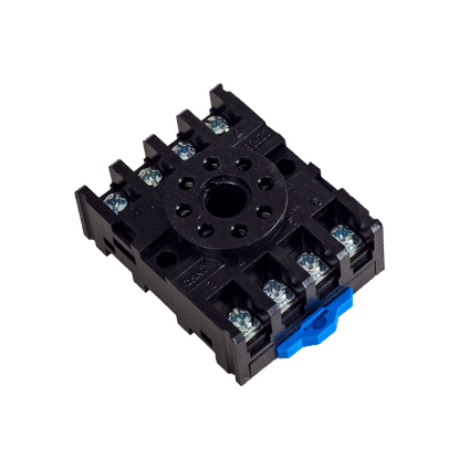 CHINT CZF11A 11 PIN RELAY BASE