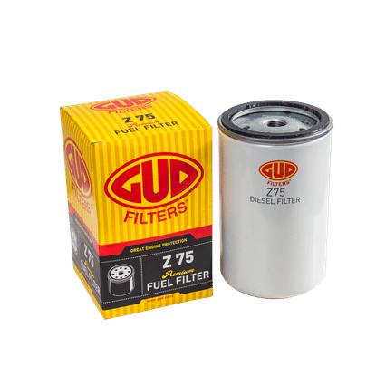 GUD Z75 FUEL FILTER