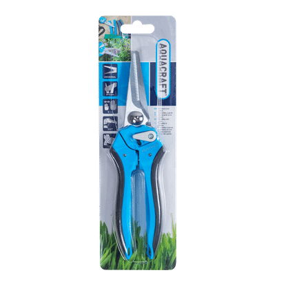 AQUACRAFT 330680 UNIVERSAL SECATEUR