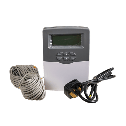 SUNTASK SOLAR GEYSER SYSTEM CONTROLLER