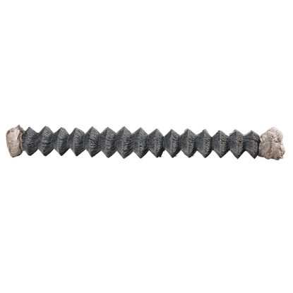 ERA HDPE PLAIN 32x32mm COMPRESSION COUPLING