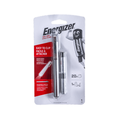 ENERGIZER PENLIGHT