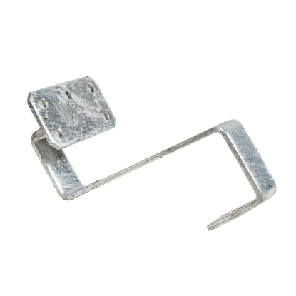 FORGE GALVANISED ROOF TILE SOLAR PANEL PURLIN BRACKET