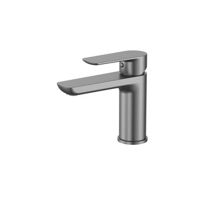 COBRA SE-951BGG SEINE STANDARD GUN METAL GREY BASIN MIXER