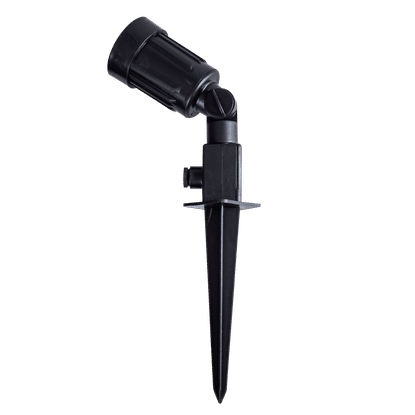 HIGHVELD GROUND SPIKE SINGLE ES FITTING