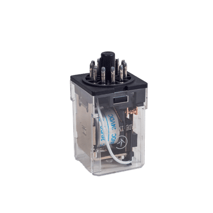 CHINT JQX-10F 3Z 24v DC 11pin RELAY