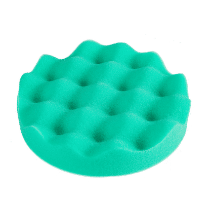 INDUSTRO VELCRO HEX SOFT 150m BUFF PAD