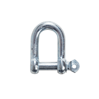 12mm D SHACKLE