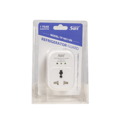 SWE UNIVERSAL 13a REFRIGERATOR GUARD