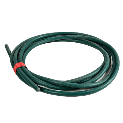 AQUAVERN BC 4 CORE GREEN 2.5mm CABLE 