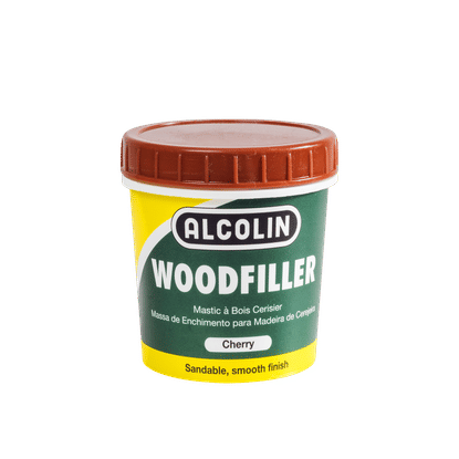 ALCOLIN CHERRY 200g WOODFILLER