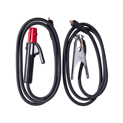 PINNACLE 25mm 250a WELDING CABLE KIT