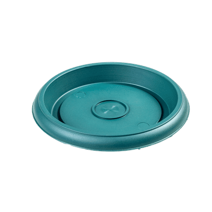 VILLA ROUND TERRA 12cm SAUCER