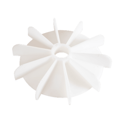 D160 PLASTIC FAN