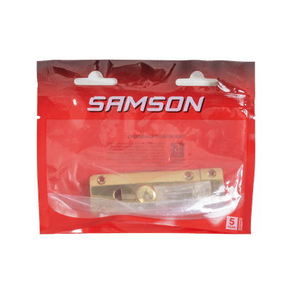 SAMSON STAINLESS STEEL 15mm DOOR ROLLER
