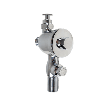 TIEMA URINAL FLUSHMASTER VALVE WITH TAILPIECE