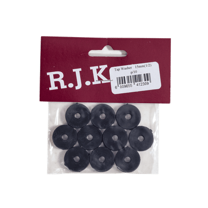 RJK STANDARD 15mm TAP WASHER
