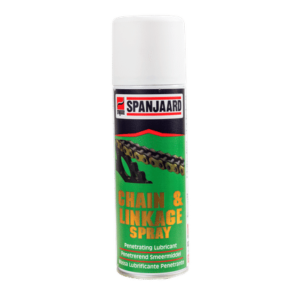 SPANJAARD 200ml CHAIN AND LINKAGE SPRAY