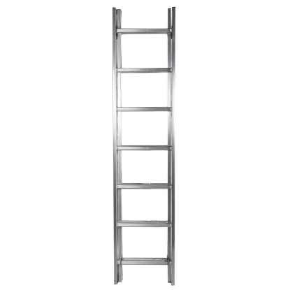 FORGE A FRAME 2x7 STEP EXTENSION LADDER