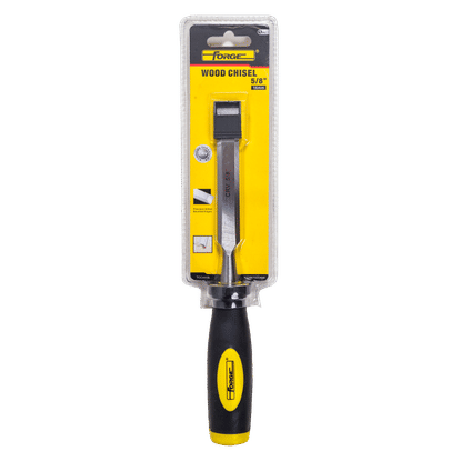 FORGE 15mm WOOD CHISEL