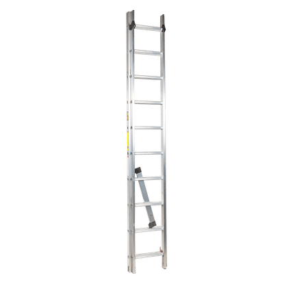 FORGE 2x10 STEP A FRAME EXTENSION LADDER