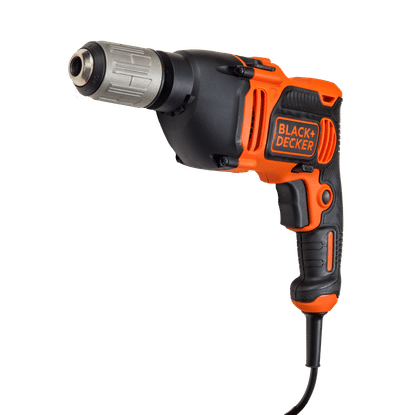 BLACK & DECKER BEH850-QS 13mm 850w HAMMER DRILL