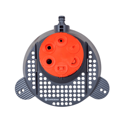 GARDENA GA2073 6 PATTERN 
SPRINKLER BOOGIE
