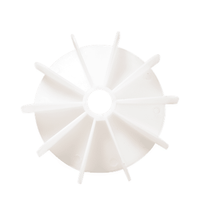 DX100/112 PLASTIC FAN