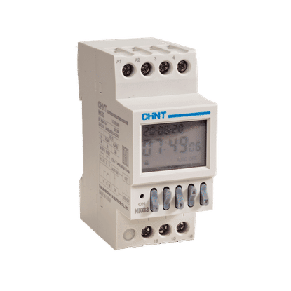 CHINT NKG3 220vac 1min - 24hr DIGITAL TIMER