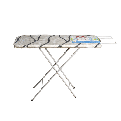 DANNY HOME LARGE 150x49x98cm IRONING BOARD