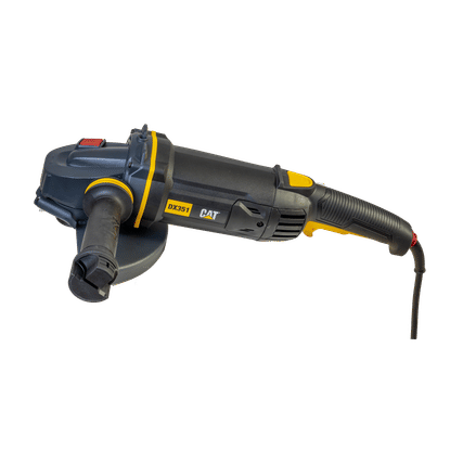 CAT 2300w 230mm ANGLE GRINDER