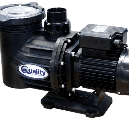 DAYLIFF SWIMFLO 2 230v 71F 0.37kw SWIMMING POOL PUMP
