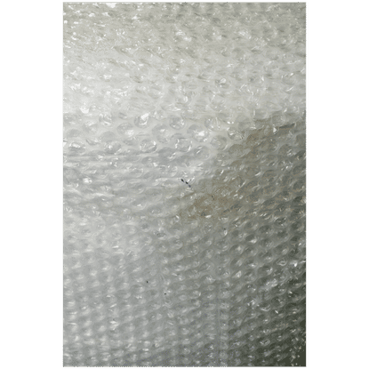 25 Micron 1.2x100m BUBBLE WRAP