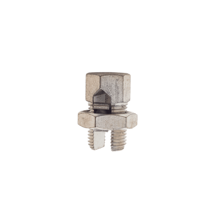 GALVANISED 35mm LINE TAP
