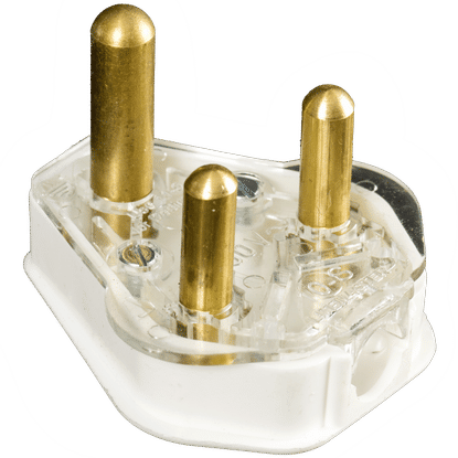 LITEMASTER 15Amp 3 PIN PLUG TOP