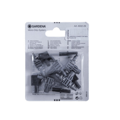 CARDENA MDS 3/16" PLUG CONNECTOR