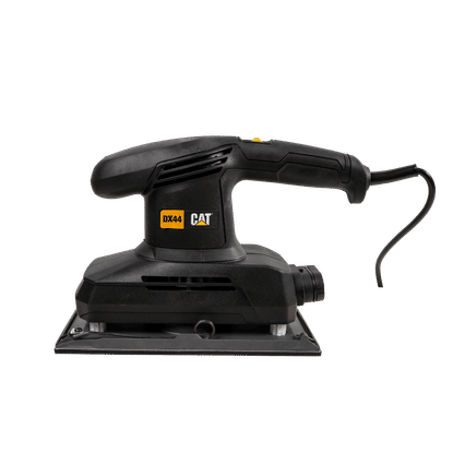 CAT DX44 ½" 350w SHEET SANDER