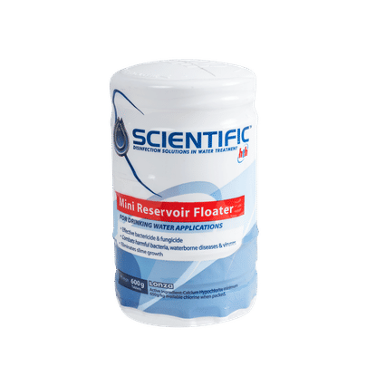 HTH 600g MINI RESERVOIR FLOATER