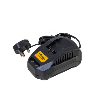 FORGE LITHIUM ION 20v BATTERY CHARGER