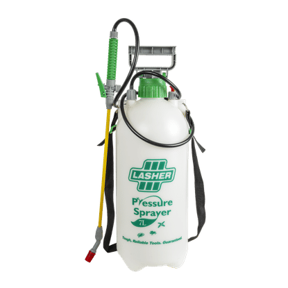 LASHER 7Lt PRESSURE SPRAYER