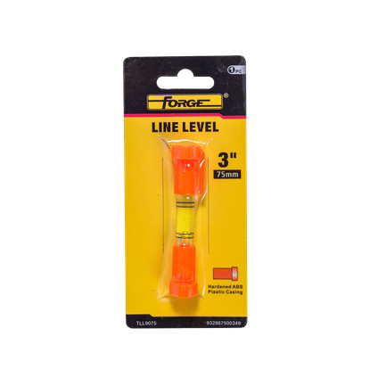 FORGE 75mm LEVEL LINE