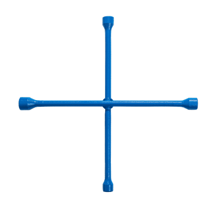 GEDORE 622869 CV 19x20x24x27mm 4WAY SPANNER WHEEL