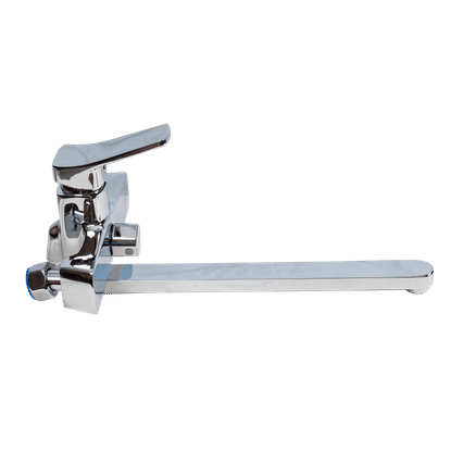TIEMA EUROSMART SINGLE LEVER EXPOSED WALL TYPE SINK MIXER