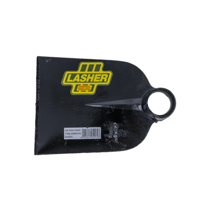 LASHER SUNK EYE 1.1kg HOE HEAD