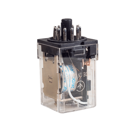 CHINT 12v DC 11 PIN RELAY