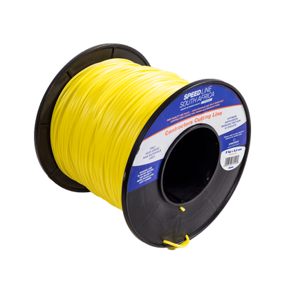TANDEM 2kg 3.0mm CONTRACTORS TRIMMER LINE 